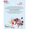1,2,3...GymUn, deux, trois Gym - Ninja Académie - Tome 2
