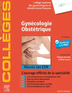 Gynécologie Obstétrique
