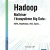 Hadoop - Maîtriser l’écosystème Big Data : HDFS, MapReduce, Hive, Spark…