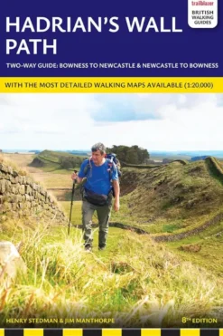 Hadrian S Wall Path