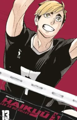 Haikyu !!