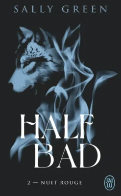 Half Bad