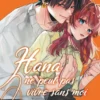 Hana ne peut pas vivre sans moi - Tome 2
