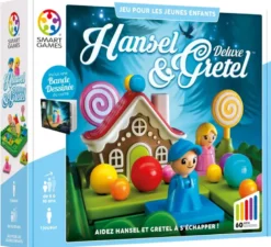 Hansel & Gretel