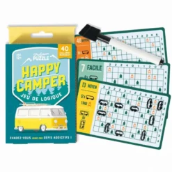 Happy Camper