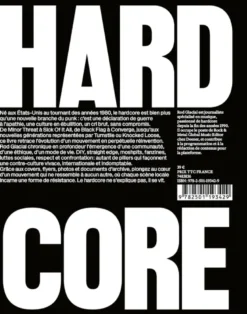 Hardcore