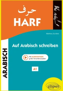 Harf