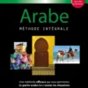 Harrap's méthode intégrale d'arabe 2 CD + livre