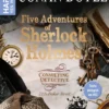 Harrap's Yes You Can - Five Adventures of Sherlock Holmes