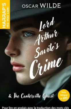 Harrap's Yes You Can - Lord Arthur Savile's crime - Oscar Wilde