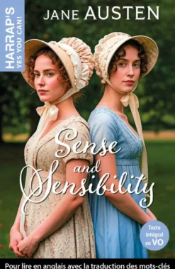Harrap's Yes You Can - Sense and sensibility