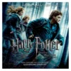 Harry Potter And The Deathly Hallows - Part 1 - Édition Limité : Clear vinyl