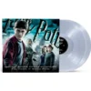 Harry Potter And The Half-Blood Prince - Édition Limitée : Clear vinyl