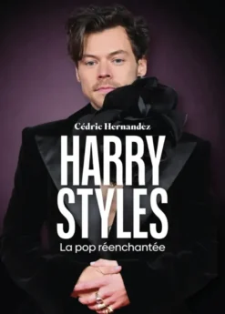 Harry Styles