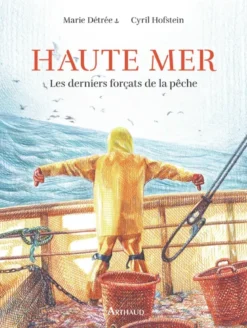 Haute mer
