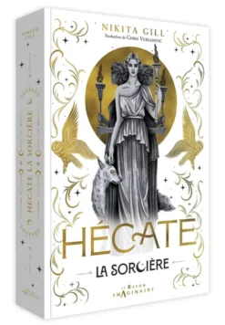 Hécate la sorcière