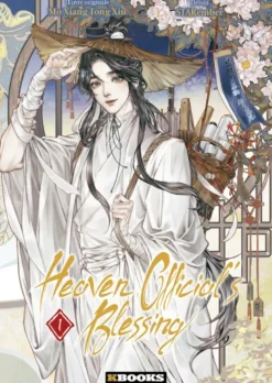 Heaven Official's Blessing T01
