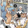 Heaven's Design Team T09