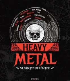 Heavy Metal