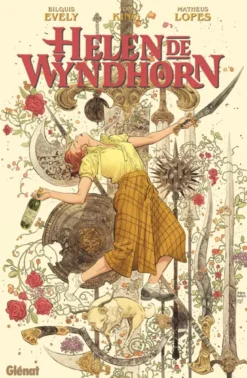 Helen de Wyndhorn