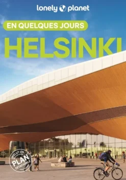Helsinki En quelques jours 2ed