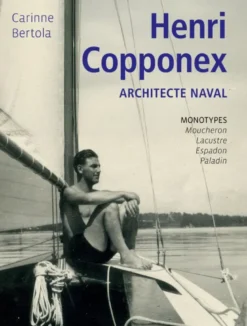 Henri Copponex, architecte naval