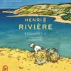 Henri Rivière - Estampes II