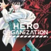 Hero Organization - Tome 02