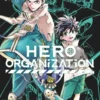 Hero Organization - Tome 01