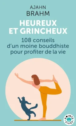 Heureux et grincheux