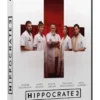 Hippocrate 3 - DVD (2020)