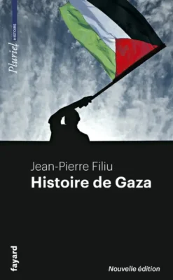 Histoire de Gaza