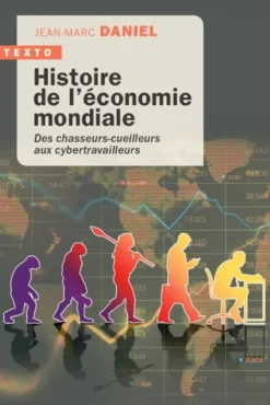 Histoire de l'économie mondiale