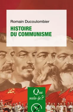 Histoire du communisme