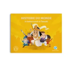 Histoire du monde (Classique +)