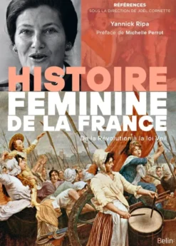 Histoire féminine de la France