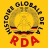 Histoire globale de la RDA