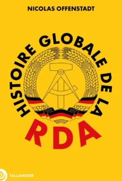 Histoire globale de la RDA
