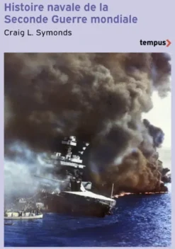 Histoire navale de la seconde Guerre mondiale