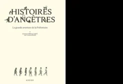 Histoires d'ancêtres