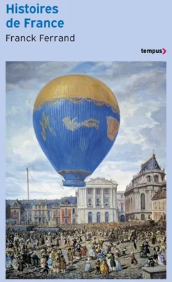 Histoires de France
