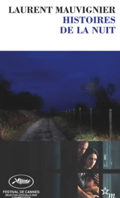 Histoires de la nuit