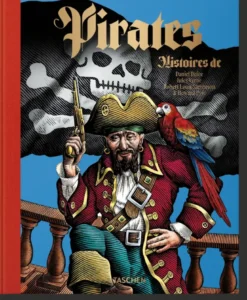 Histoires de Pirates