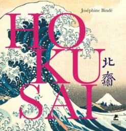 Hokusai
