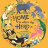 Home Is Where the Herd Is