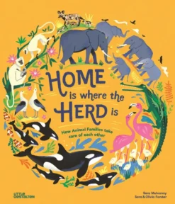 Home Is Where the Herd Is
