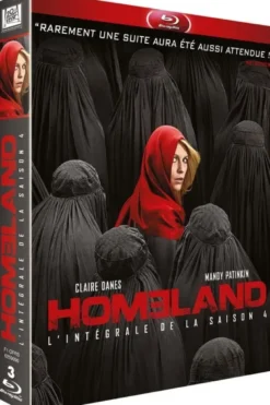 homeland saison 4