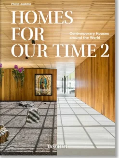 Homes For Our Time