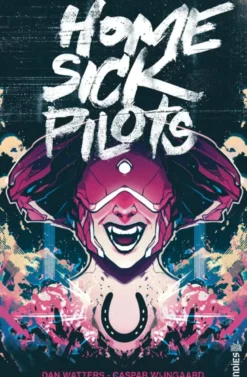 Home Sick Pilots