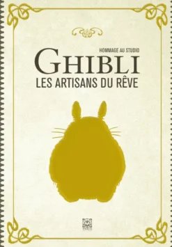 Hommage au studio Ghibli, nouvelle édition